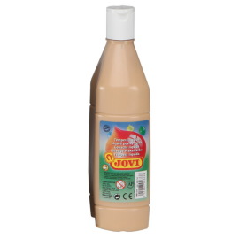 Jovi Temperová farba telová 500ml