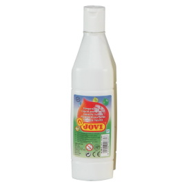 Jovi Temperová farba biela 500ml