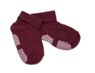 Risocks Dojčenské ponožky protišmykové - cena, porovnanie
