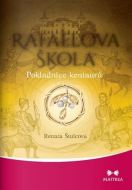 Rafaelova škola 7. - cena, porovnanie