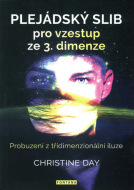 Plejádský slib pro vzestup ze 3.dimenze - cena, porovnanie