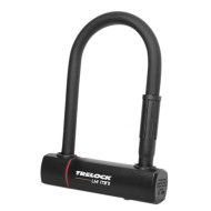 Trelock Zámok podkova U4 Mini - cena, porovnanie