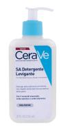 Cerave SA Smoothing Facial Cleansers 236ml - cena, porovnanie