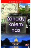 Záhady kolem nás - cena, porovnanie