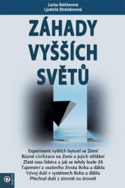 Záhady vyšších světů