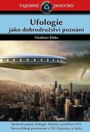 Ufologie jako dobrodružství poznání - cena, porovnanie