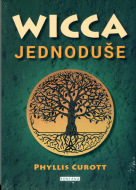 Wicca jednoduše - cena, porovnanie