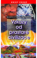 Vzkazy od prastaré civilizace - cena, porovnanie