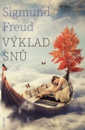 Výklad snů - Sigmund Freud - cena, porovnanie