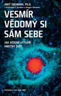 Vesmír vědomý si sám sebe - cena, porovnanie