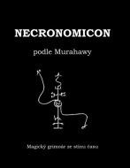 Necronomicon: podle Murahawy - cena, porovnanie