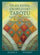 Velká kniha o Crowleyho Tarotu - cena, porovnanie