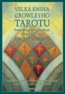 Velká kniha o Crowleyho tarotu - cena, porovnanie