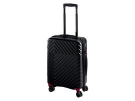 Topmove Cestovný polykarbonátový kufor 30l