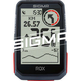 Sigma ROX 4.0 SENSOR SET