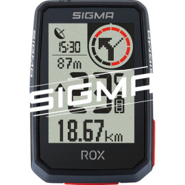 Sigma ROX 2.0 Top Mount Set