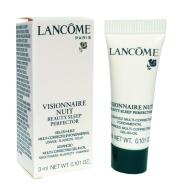 Lancome Visionnaire Nuit Night Gel In Oil 3ml - cena, porovnanie