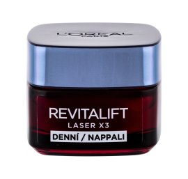 L´oreal Paris Revitalift Laser X3 50ml