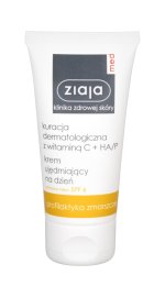 Ziaja Med Dermatological Treatment Firming Day Cream 50ml