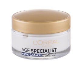 L´oreal Paris Age Specialist 55+ Night Cream 50ml