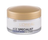 L´oreal Paris Age Specialist 55+ Night Cream 50ml - cena, porovnanie