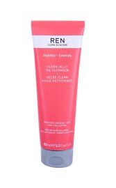 Ren Clean Skincare Perfect Canvas Clean Jelly 100ml