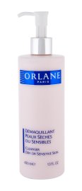 Orlane Cleansing Milk Dry Or Sensitive Skin 400ml
