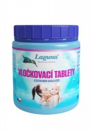 Stachema Laguna vločkovací tablety 0,5kg - cena, porovnanie