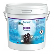 Stachema Laguna pH plus 3kg - cena, porovnanie