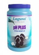 Stachema Laguna pH plus 0,9kg - cena, porovnanie