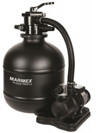 Marimex ProStar Profi 8