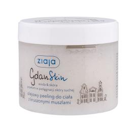 Ziaja GdanSkin 300ml