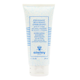 Sisley Energizing Foaming Exfoliant 200ml