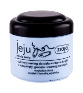 Ziaja Jeju Sugar Body Scrub 200ml - cena, porovnanie