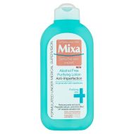 Mixa Alcohol Free Anti-Imperfection 200ml - cena, porovnanie