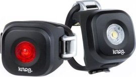 Knog Blinder Mini Dot Twinpack