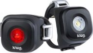 Knog Blinder Mini Dot Twinpack - cena, porovnanie