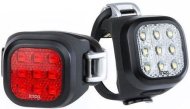 Knog Blinder Mini Niner Twinpack - cena, porovnanie