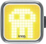 Knog Blinder Skull Front - cena, porovnanie