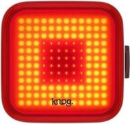 Knog Blinder Square Rear - cena, porovnanie