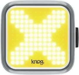 Knog Blinder X Front