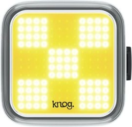 Knog Blinder Grid Front