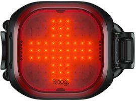 Knog Blinder Mini Rear Cross