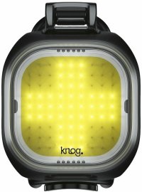 Knog Blinder Mini Front Light Cross