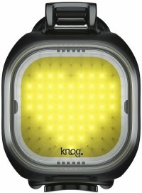 Knog Blinder Mini Front Light Love