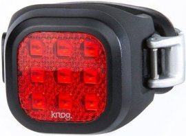 Knog Blinder Mini Niner Rear