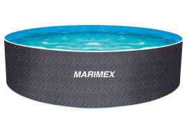 Marimex Orlando Premium DL 4,60x1,22 m
