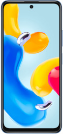 Xiaomi Redmi Note 11S 5G 4GB/128GB