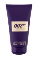 James Bond 007 For Women III telové mlieko 150ml - cena, porovnanie