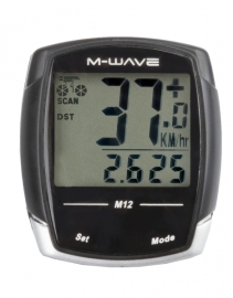 M-Wave M12